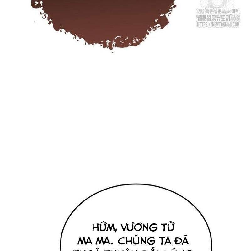 Vương Triều Đen Tối: Joseon Chap 80 - Next Chap 81