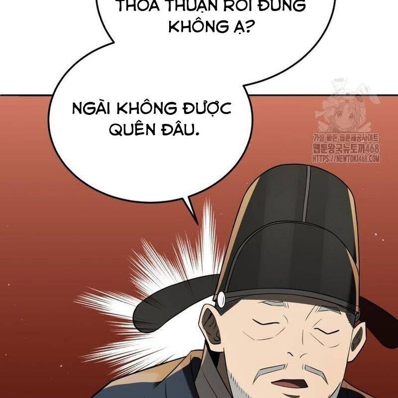 Vương Triều Đen Tối: Joseon Chap 80 - Next Chap 81
