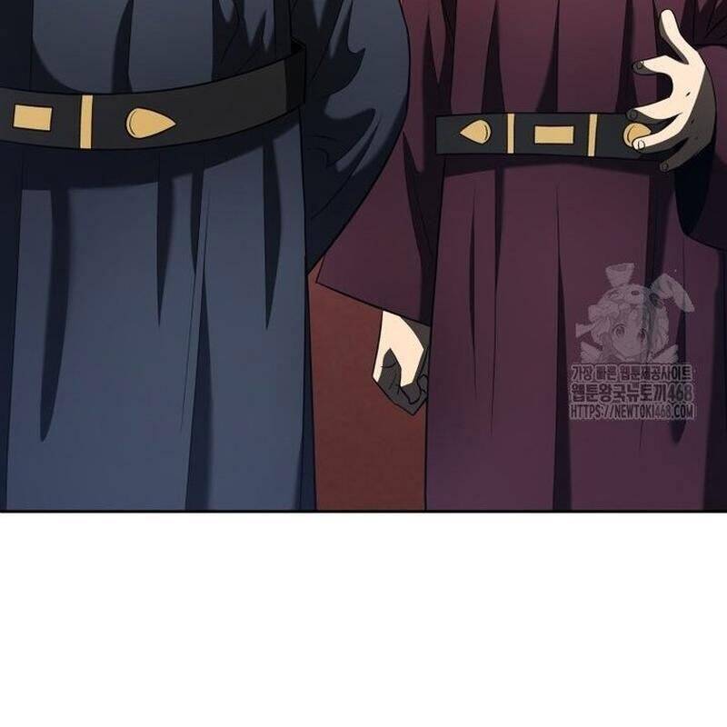 Vương Triều Đen Tối: Joseon Chap 80 - Next Chap 81