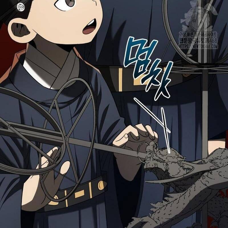 Vương Triều Đen Tối: Joseon Chap 80 - Next Chap 81