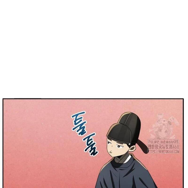 Vương Triều Đen Tối: Joseon Chap 80 - Next Chap 81