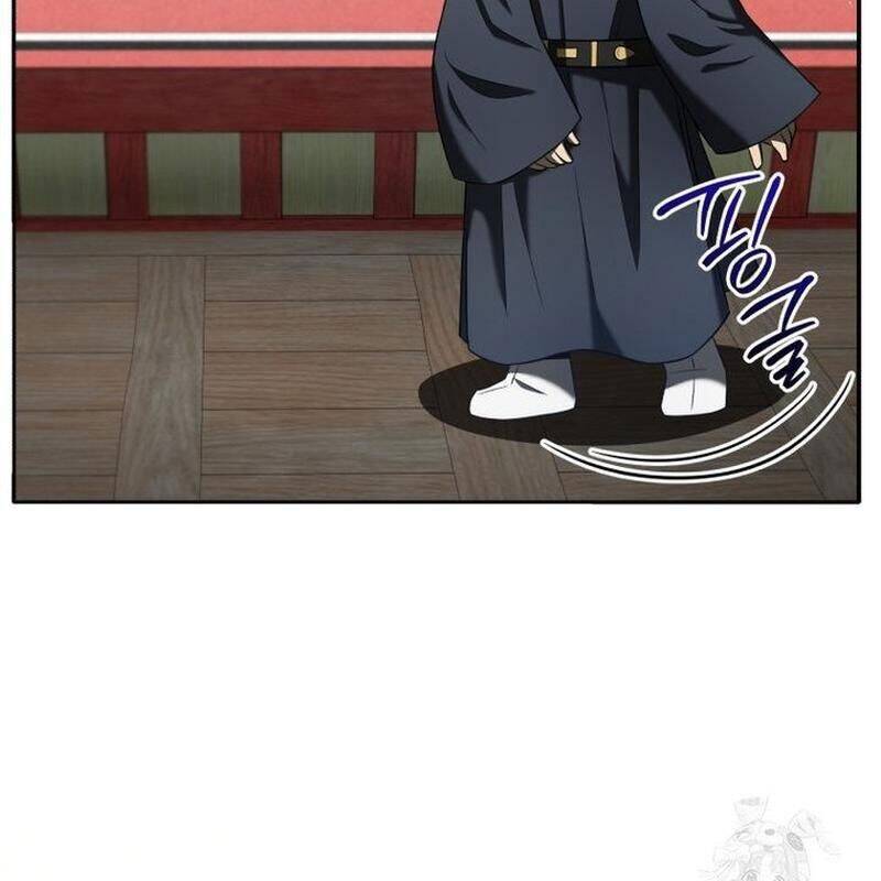 Vương Triều Đen Tối: Joseon Chap 80 - Next Chap 81