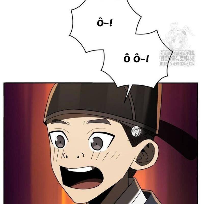 Vương Triều Đen Tối: Joseon Chap 80 - Next Chap 81