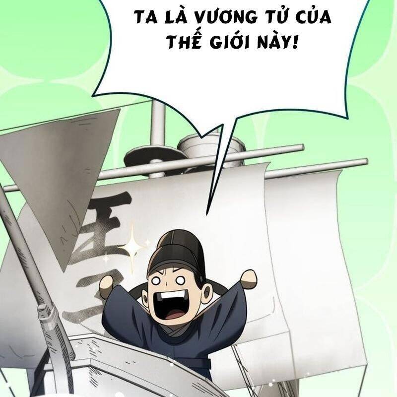 Vương Triều Đen Tối: Joseon Chap 80 - Next Chap 81