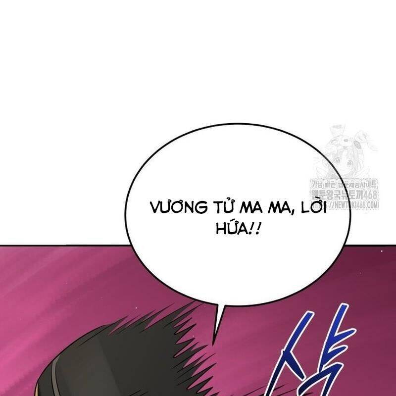 Vương Triều Đen Tối: Joseon Chap 80 - Next Chap 81