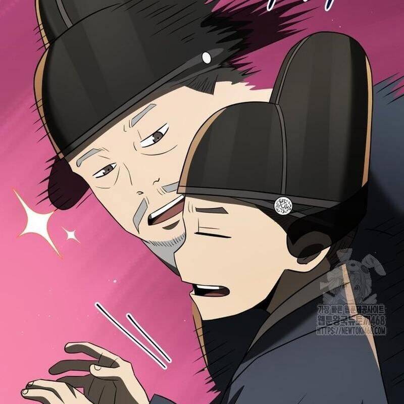 Vương Triều Đen Tối: Joseon Chap 80 - Next Chap 81