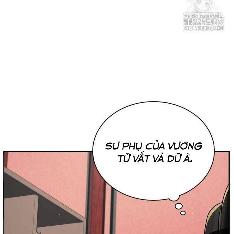 Vương Triều Đen Tối: Joseon Chap 80 - Next Chap 81