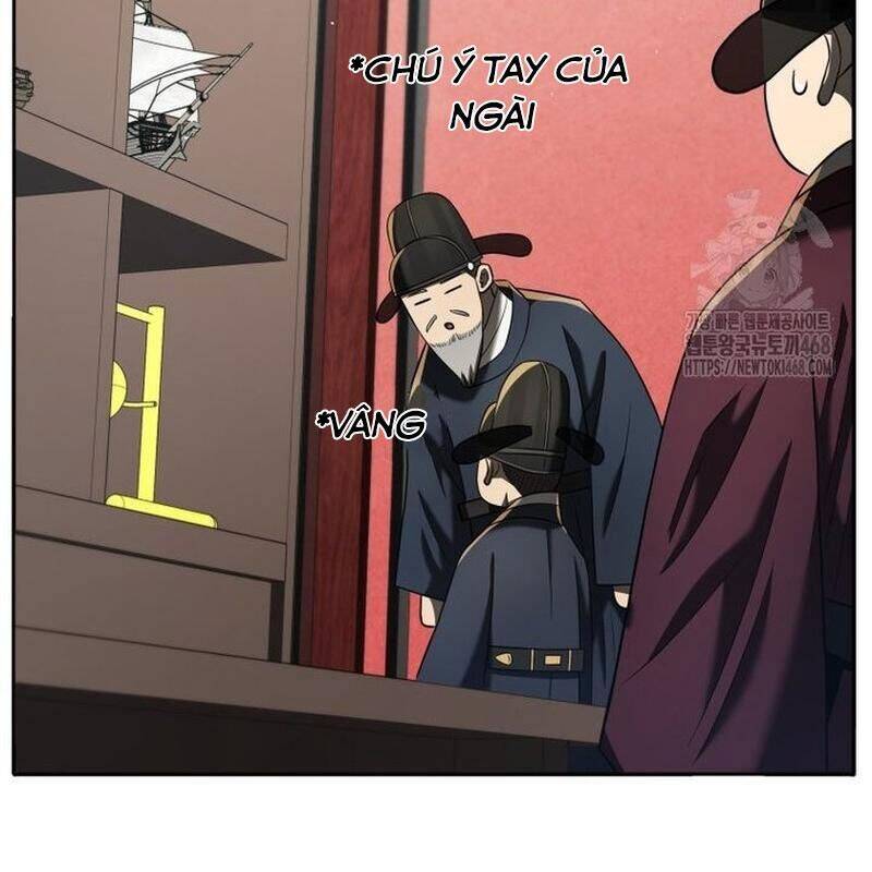 Vương Triều Đen Tối: Joseon Chap 80 - Next Chap 81