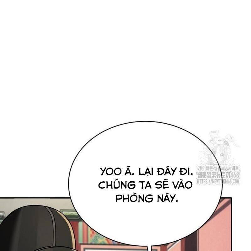 Vương Triều Đen Tối: Joseon Chap 80 - Next Chap 81