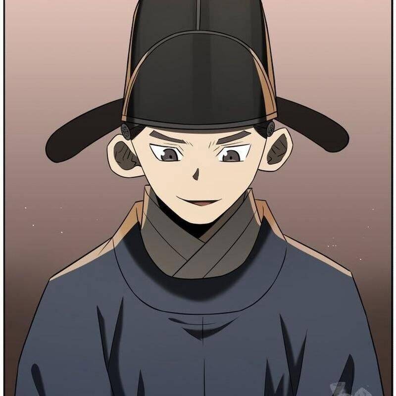 Vương Triều Đen Tối: Joseon Chap 80 - Next Chap 81