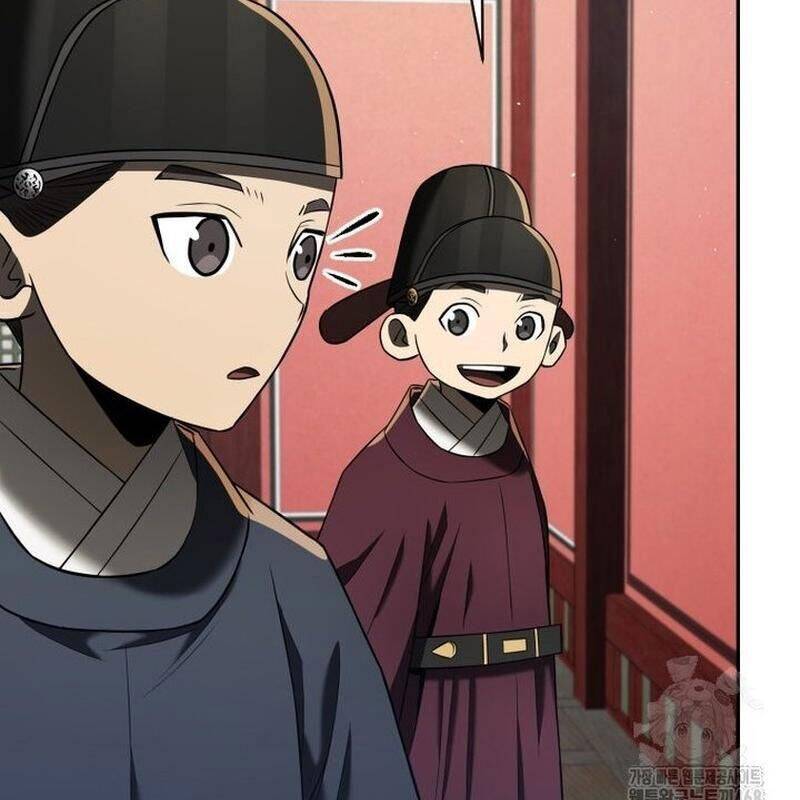 Vương Triều Đen Tối: Joseon Chap 80 - Next Chap 81