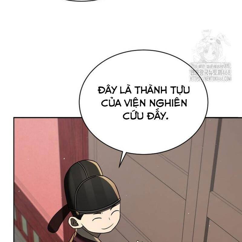 Vương Triều Đen Tối: Joseon Chap 80 - Next Chap 81