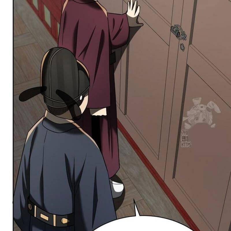 Vương Triều Đen Tối: Joseon Chap 80 - Next Chap 81