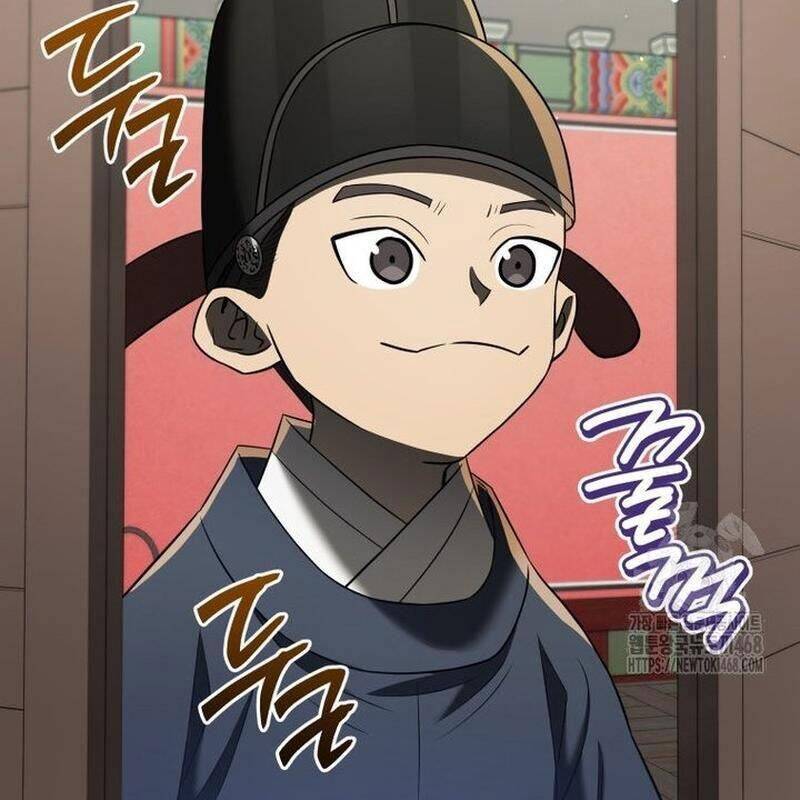 Vương Triều Đen Tối: Joseon Chap 80 - Next Chap 81