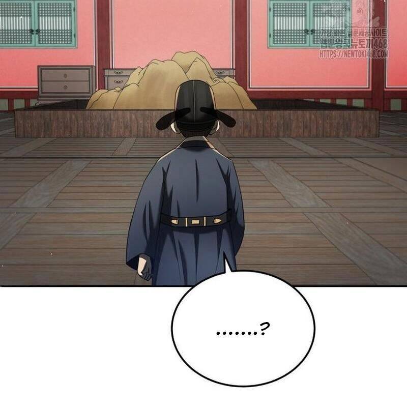 Vương Triều Đen Tối: Joseon Chap 80 - Next Chap 81