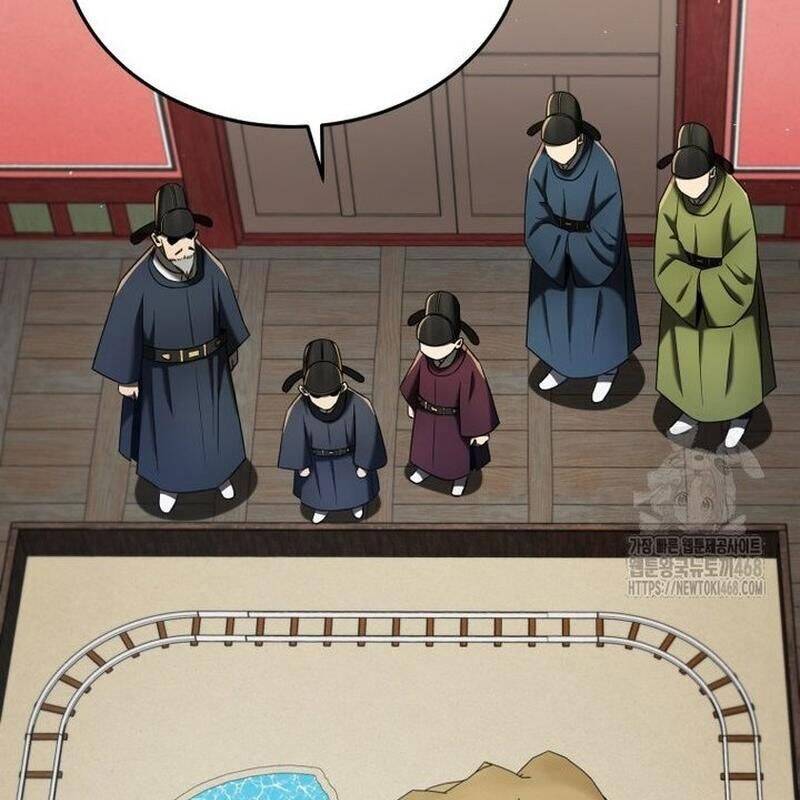 Vương Triều Đen Tối: Joseon Chap 80 - Next Chap 81