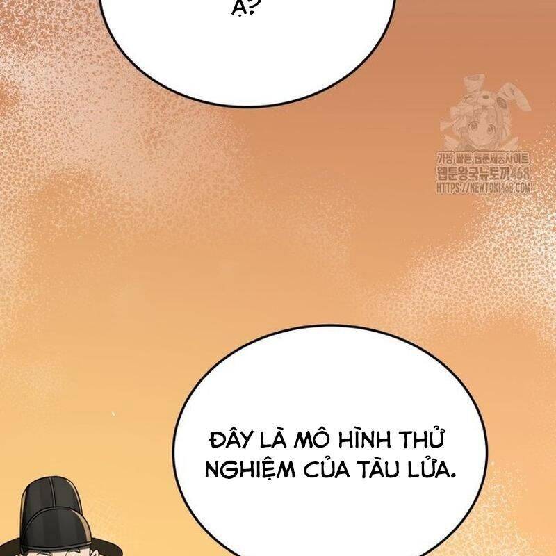 Vương Triều Đen Tối: Joseon Chap 80 - Next Chap 81