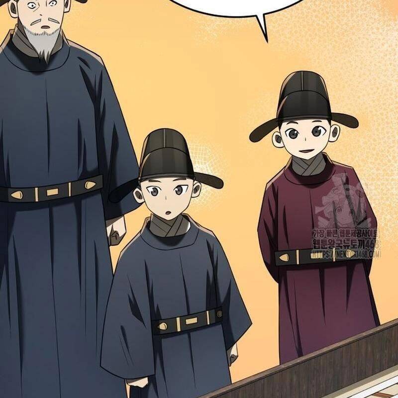 Vương Triều Đen Tối: Joseon Chap 80 - Next Chap 81