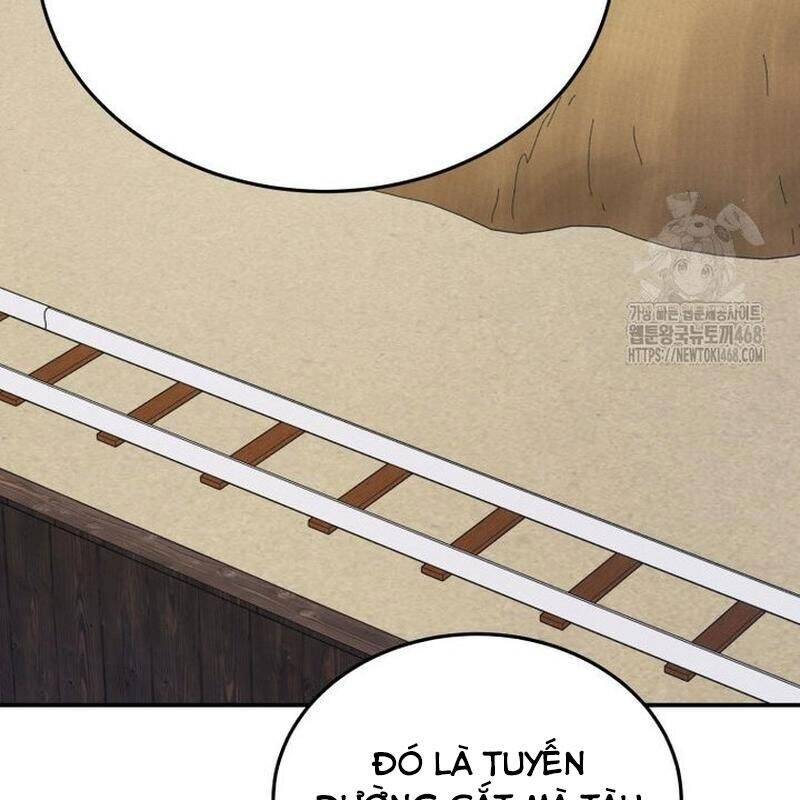 Vương Triều Đen Tối: Joseon Chap 80 - Next Chap 81