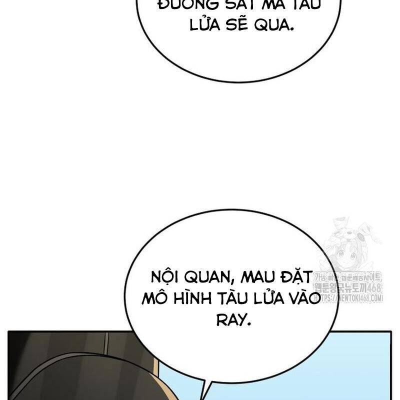 Vương Triều Đen Tối: Joseon Chap 80 - Next Chap 81