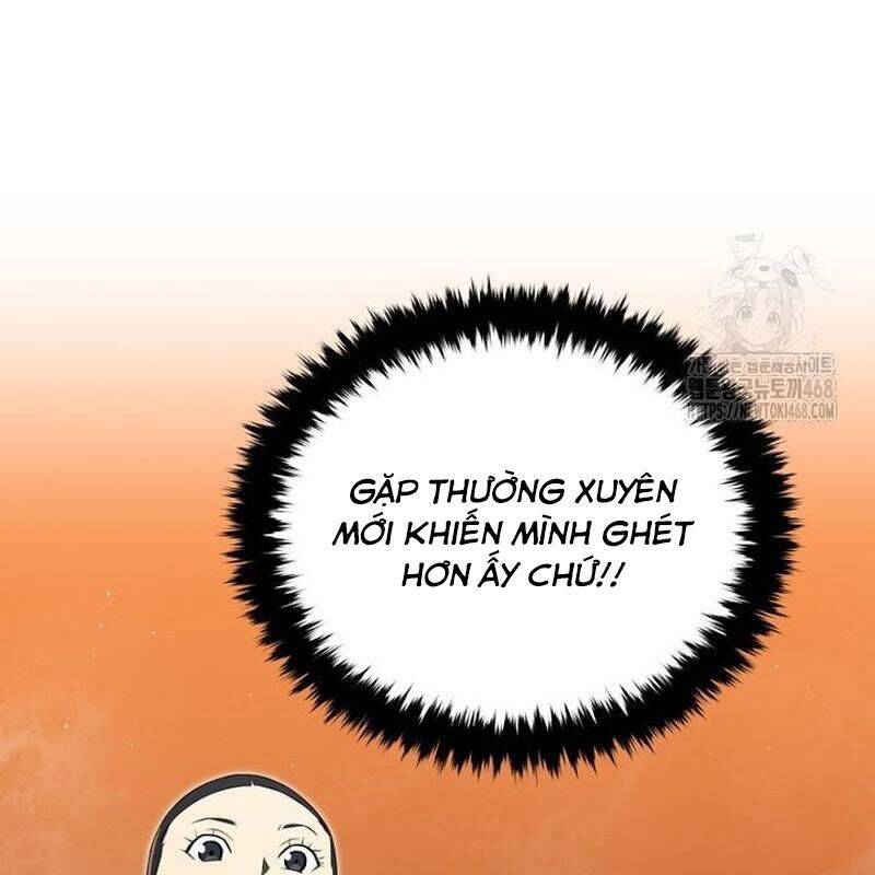 Vương Triều Đen Tối: Joseon Chap 80 - Next Chap 81