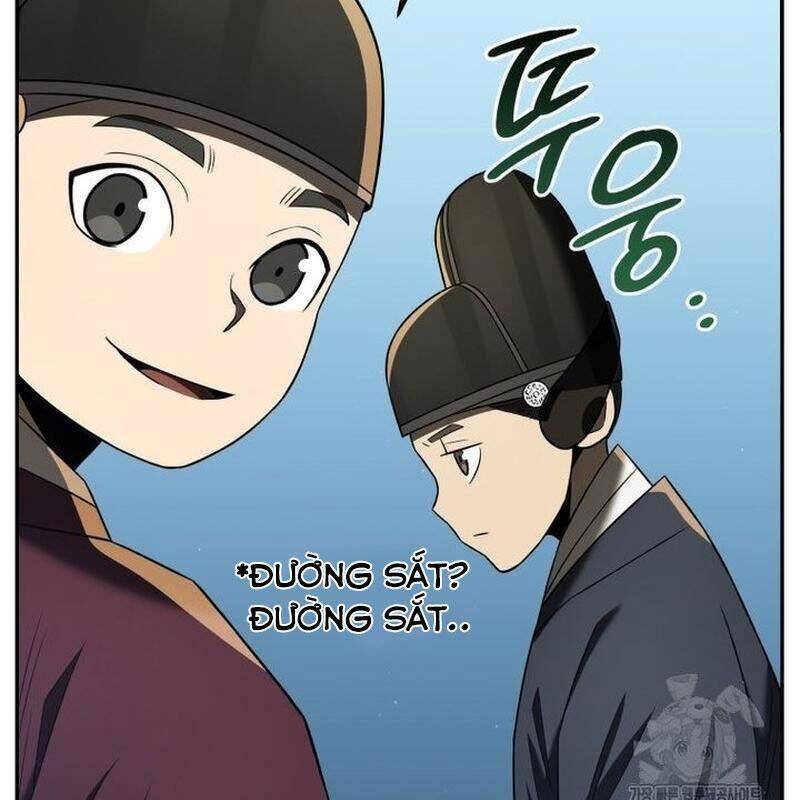 Vương Triều Đen Tối: Joseon Chap 80 - Next Chap 81