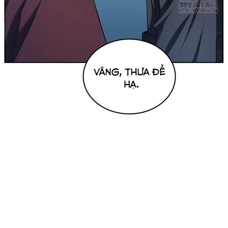 Vương Triều Đen Tối: Joseon Chap 80 - Next Chap 81