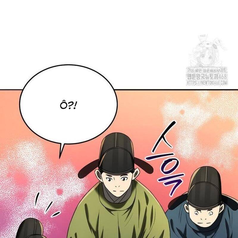 Vương Triều Đen Tối: Joseon Chap 80 - Next Chap 81