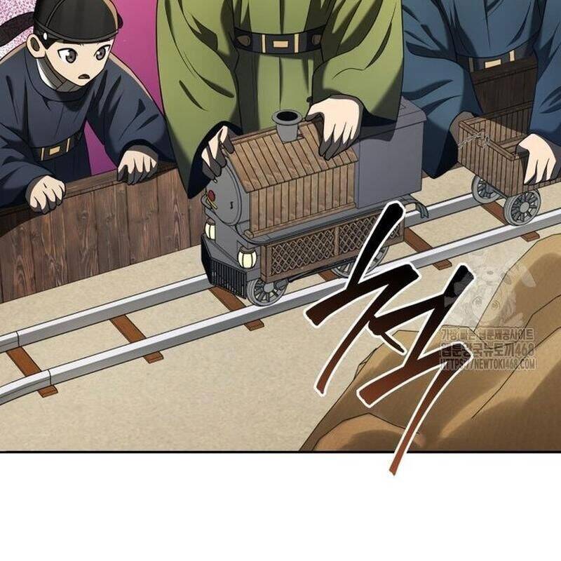Vương Triều Đen Tối: Joseon Chap 80 - Next Chap 81