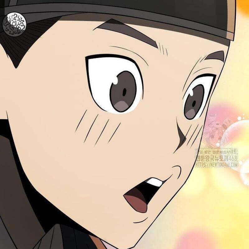 Vương Triều Đen Tối: Joseon Chap 80 - Next Chap 81