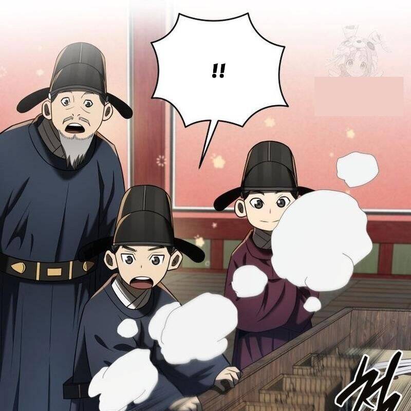 Vương Triều Đen Tối: Joseon Chap 80 - Next Chap 81