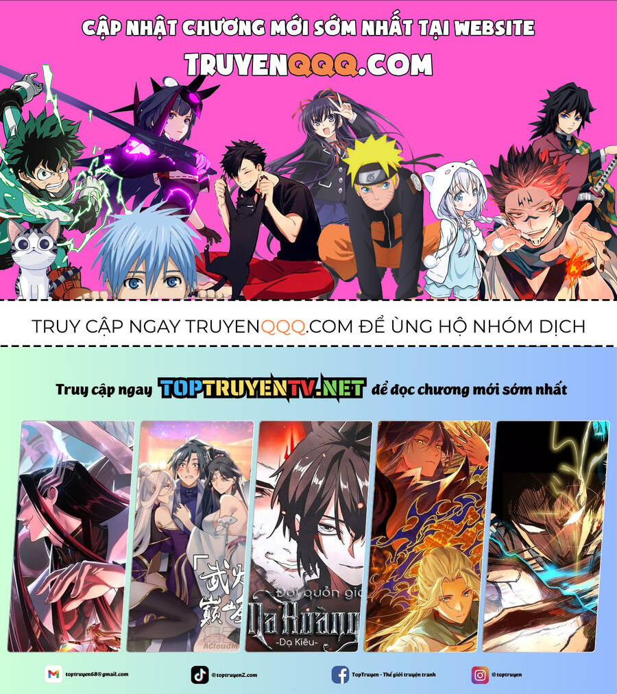 Vương Triều Đen Tối: Joseon Chap 81 - Next Chap 82