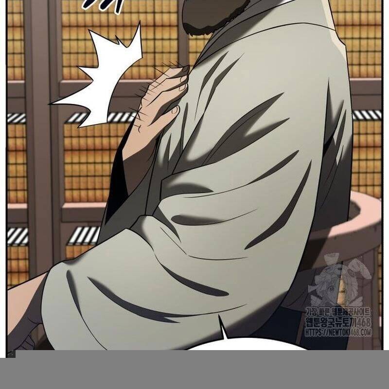 Vương Triều Đen Tối: Joseon Chap 81 - Next Chap 82