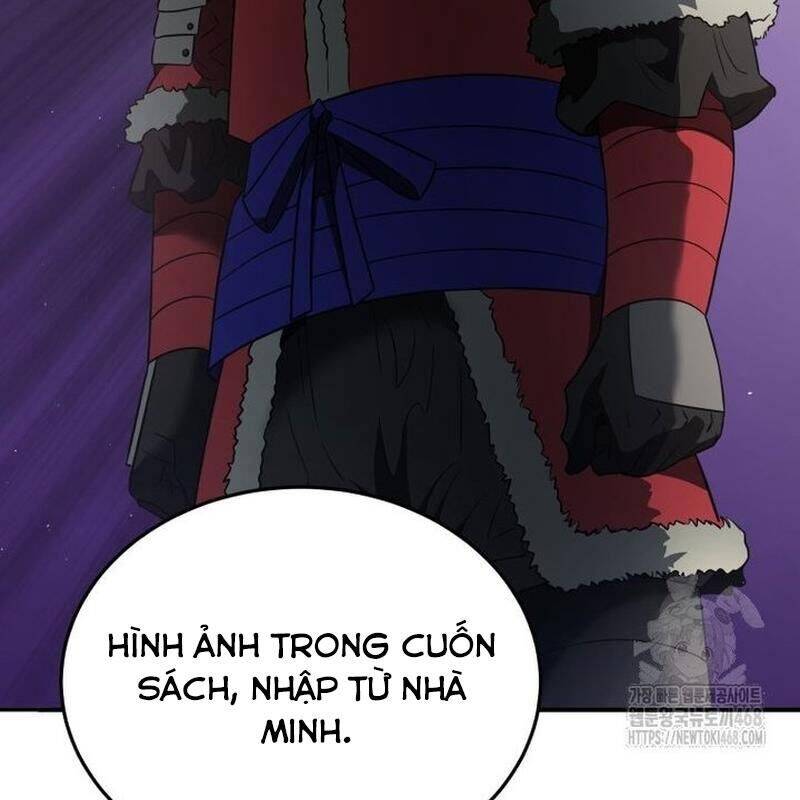Vương Triều Đen Tối: Joseon Chap 81 - Next Chap 82