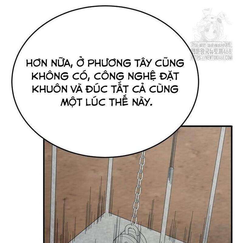Vương Triều Đen Tối: Joseon Chap 81 - Next Chap 82