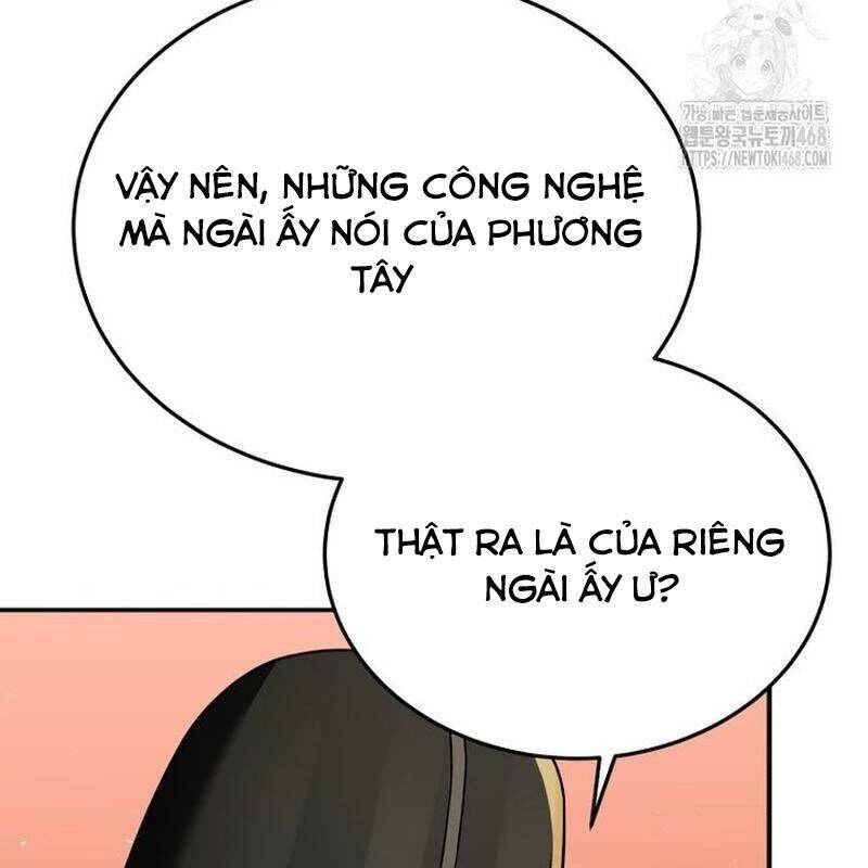 Vương Triều Đen Tối: Joseon Chap 81 - Next Chap 82