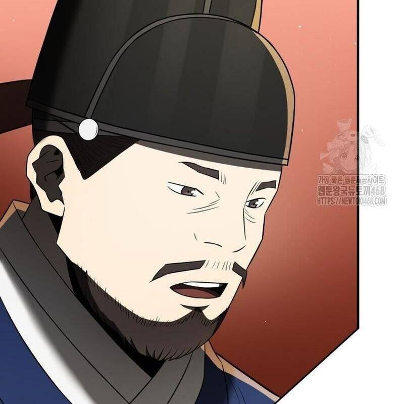 Vương Triều Đen Tối: Joseon Chap 81 - Next Chap 82