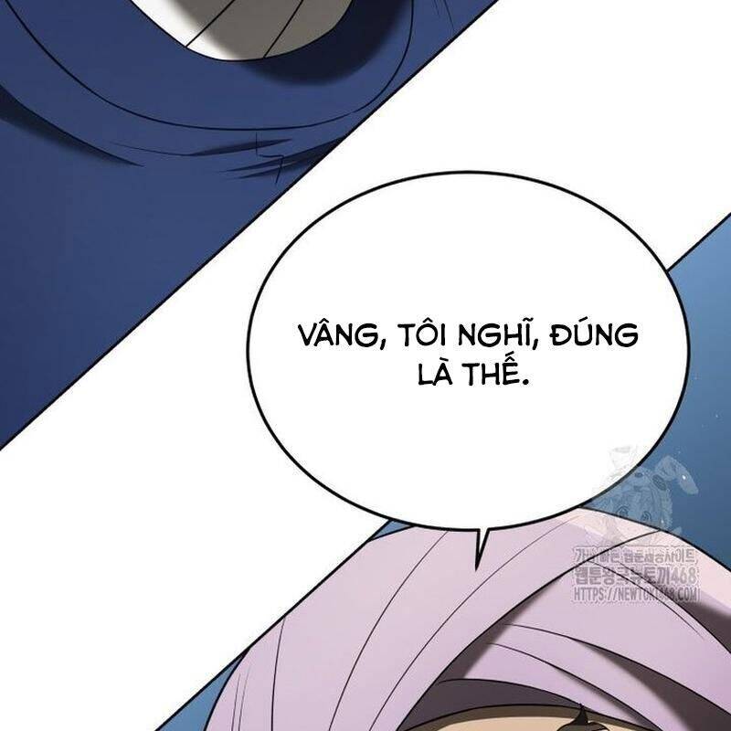 Vương Triều Đen Tối: Joseon Chap 81 - Next Chap 82