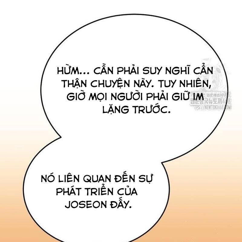 Vương Triều Đen Tối: Joseon Chap 81 - Next Chap 82