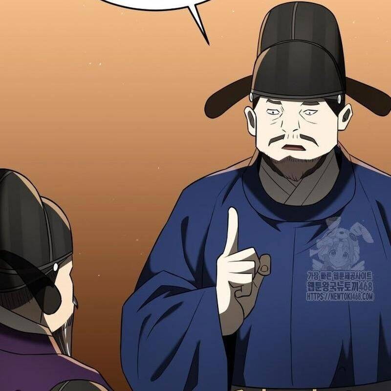 Vương Triều Đen Tối: Joseon Chap 81 - Next Chap 82