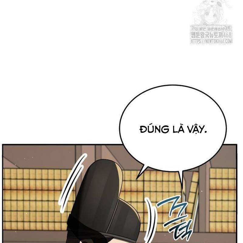 Vương Triều Đen Tối: Joseon Chap 81 - Next Chap 82