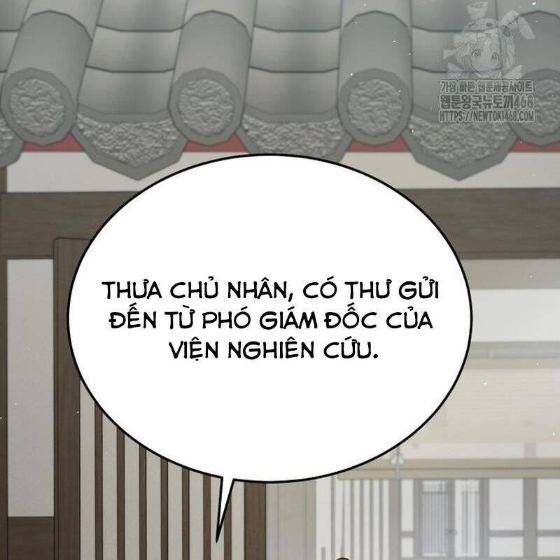 Vương Triều Đen Tối: Joseon Chap 81 - Next Chap 82