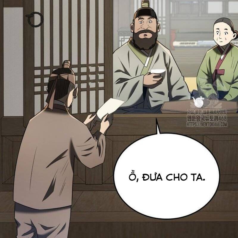 Vương Triều Đen Tối: Joseon Chap 81 - Next Chap 82