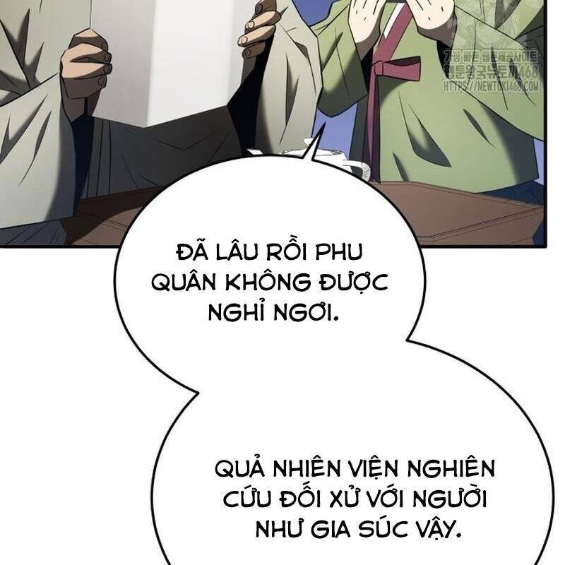 Vương Triều Đen Tối: Joseon Chap 81 - Next Chap 82