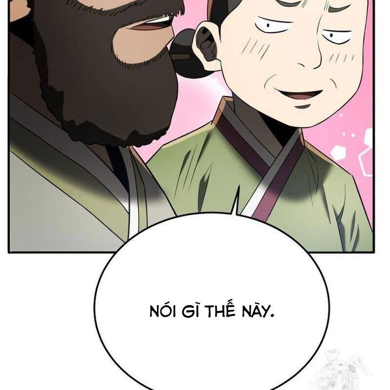 Vương Triều Đen Tối: Joseon Chap 81 - Next Chap 82