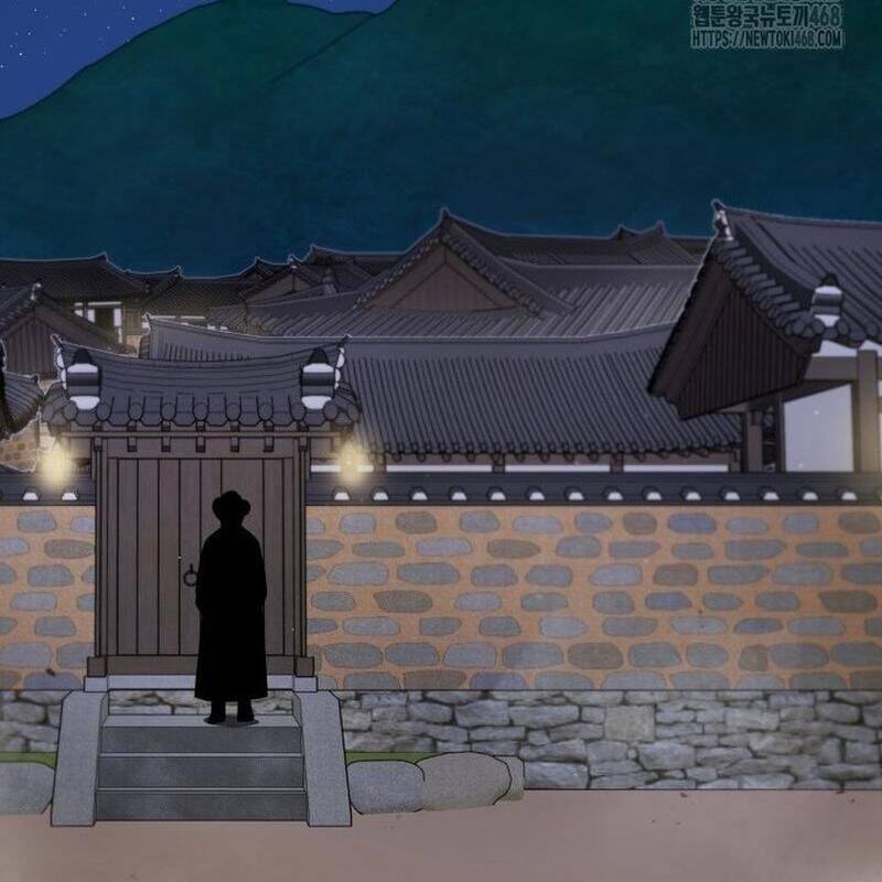 Vương Triều Đen Tối: Joseon Chap 81 - Next Chap 82