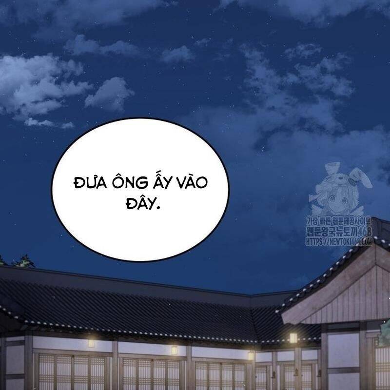 Vương Triều Đen Tối: Joseon Chap 81 - Next Chap 82