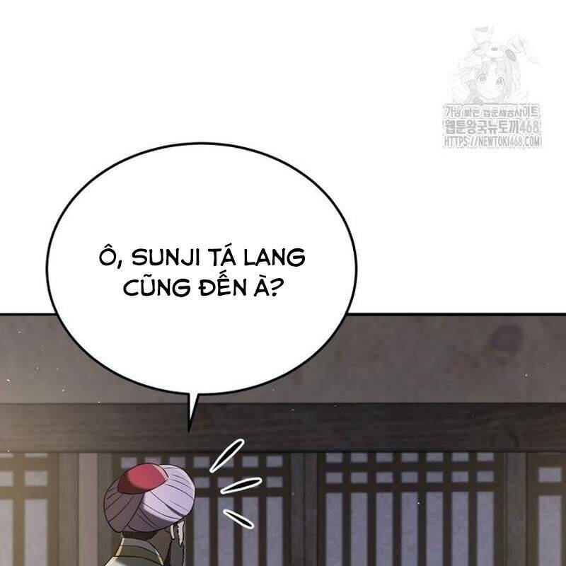 Vương Triều Đen Tối: Joseon Chap 81 - Next Chap 82