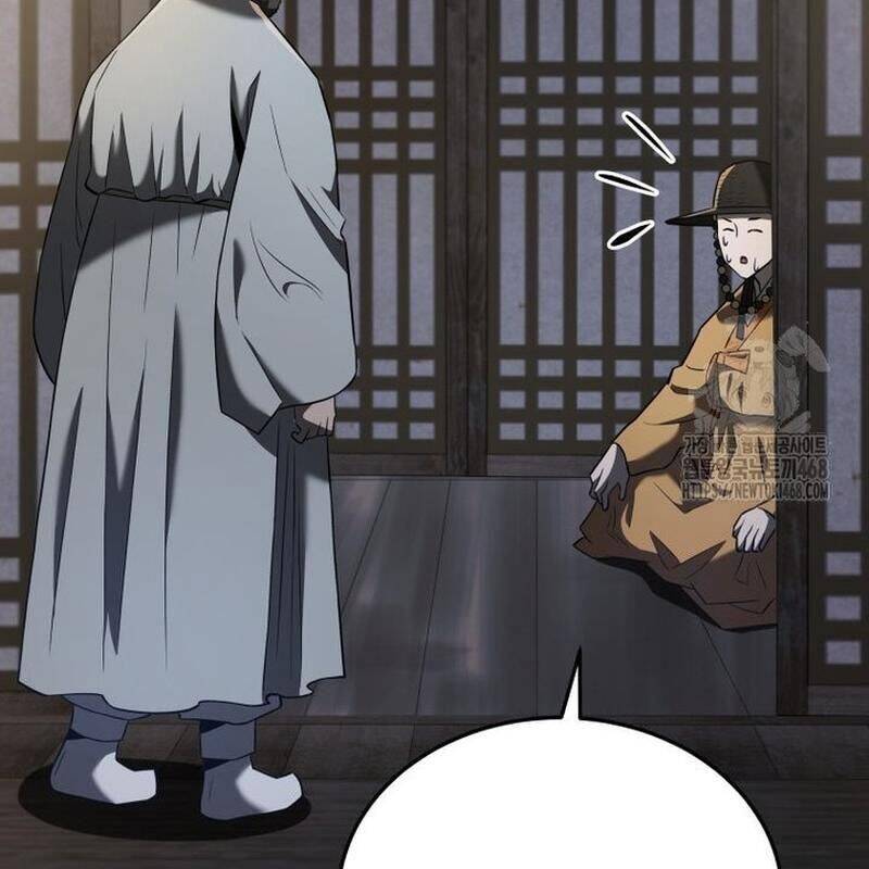 Vương Triều Đen Tối: Joseon Chap 81 - Next Chap 82