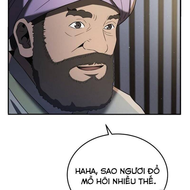 Vương Triều Đen Tối: Joseon Chap 81 - Next Chap 82